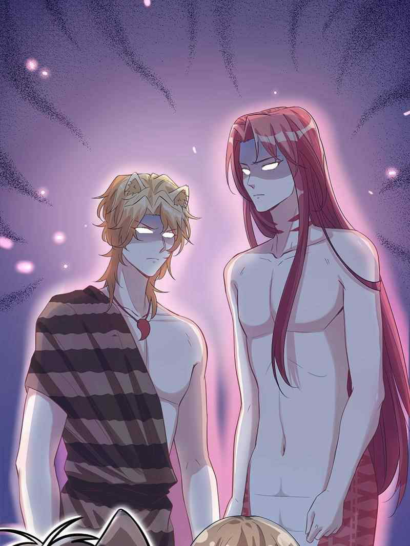 Beauty and the Beasts chapter 64